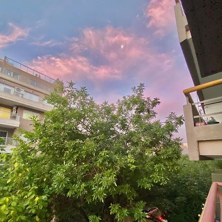 Апартаменти Hermoso Departamento Tres Ambientes En Belgrano Буенос-Айрес Екстер'єр фото