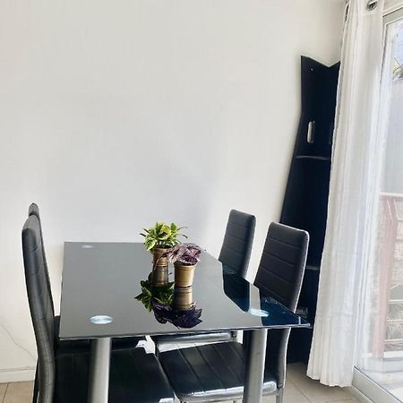 Апартаменти Hermoso Departamento Tres Ambientes En Belgrano Буенос-Айрес Екстер'єр фото