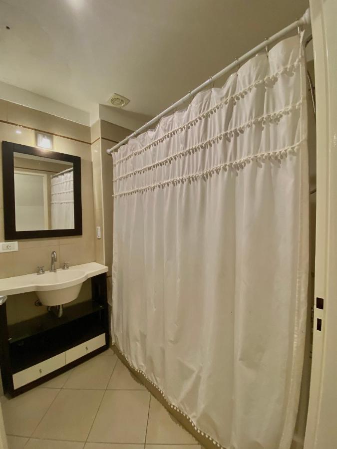 Апартаменти Hermoso Departamento Tres Ambientes En Belgrano Буенос-Айрес Екстер'єр фото
