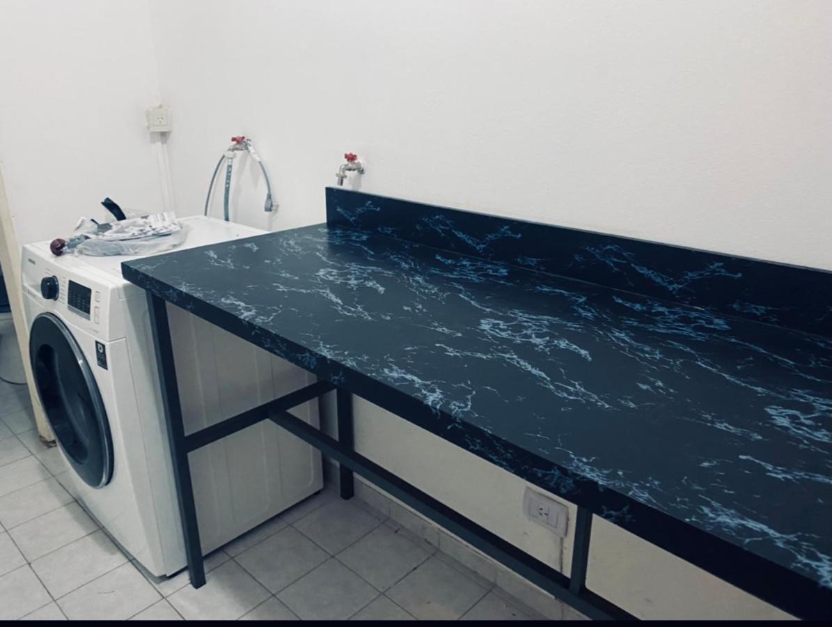 Апартаменти Hermoso Departamento Tres Ambientes En Belgrano Буенос-Айрес Екстер'єр фото