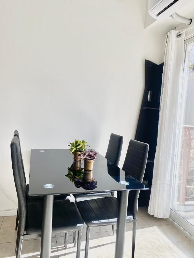 Апартаменти Hermoso Departamento Tres Ambientes En Belgrano Буенос-Айрес Екстер'єр фото